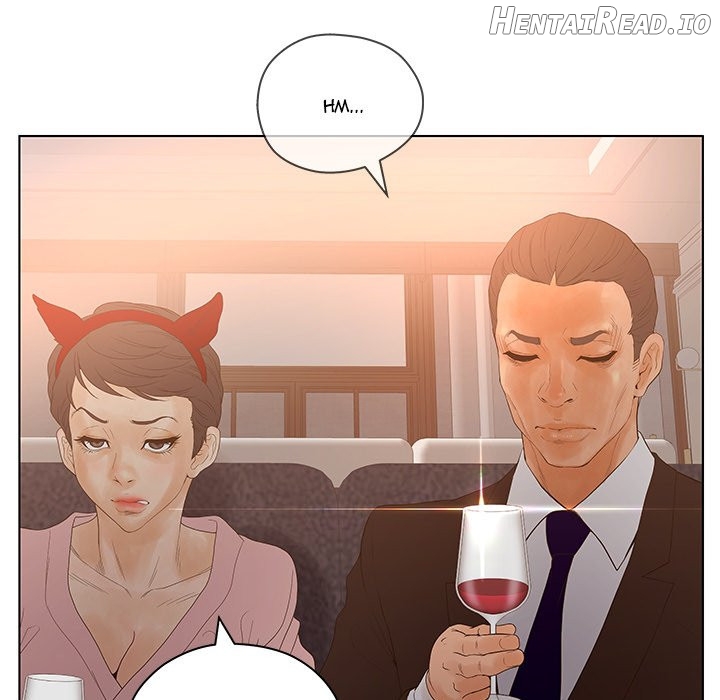Deceit: Snake’s Tongue Chapter 14 - page 96