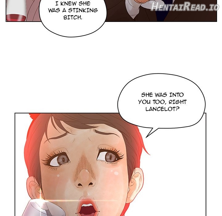 Deceit: Snake’s Tongue Chapter 14 - page 97
