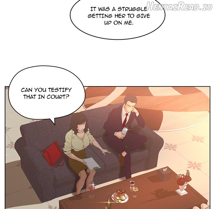 Deceit: Snake’s Tongue Chapter 14 - page 99