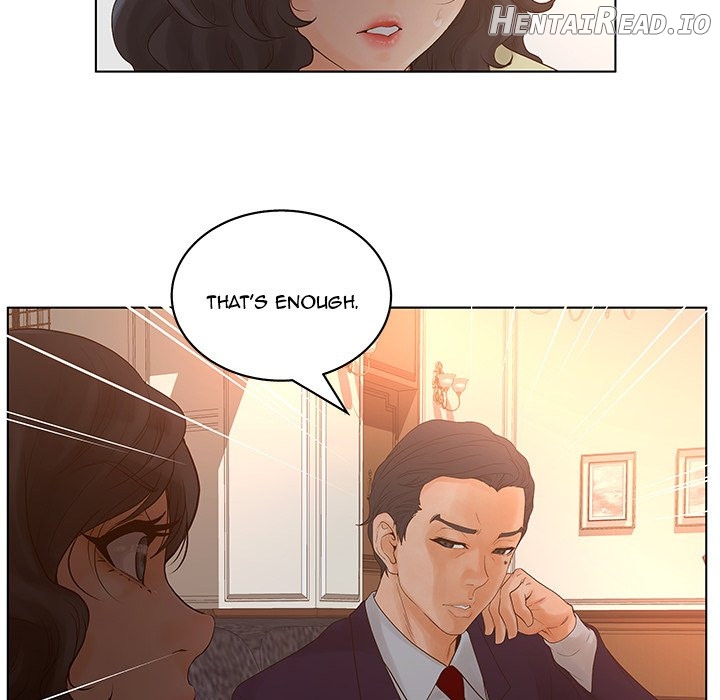 Deceit: Snake’s Tongue Chapter 15 - page 10