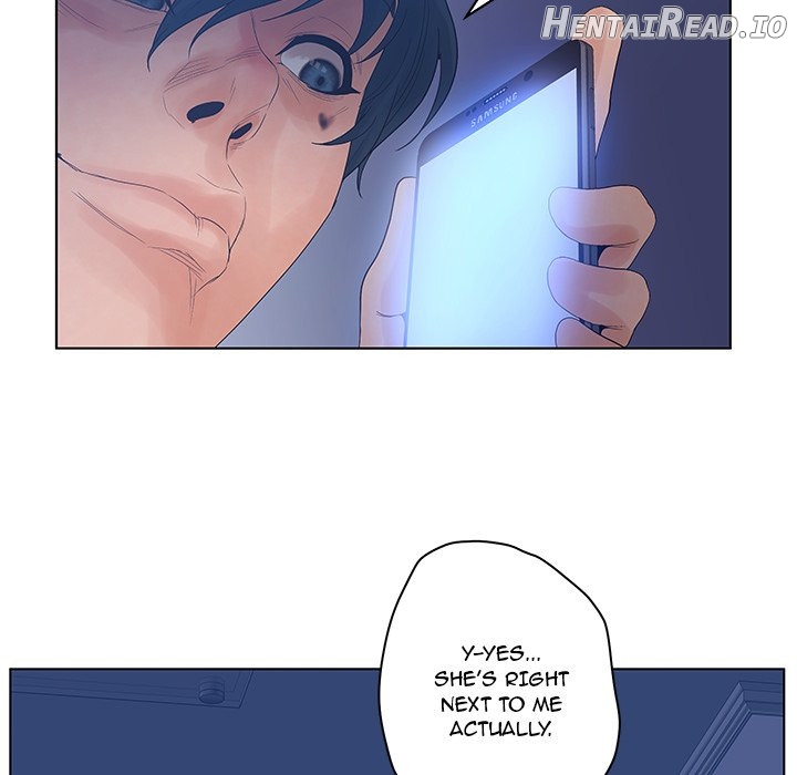 Deceit: Snake’s Tongue Chapter 15 - page 101