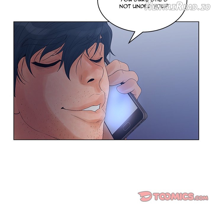 Deceit: Snake’s Tongue Chapter 15 - page 104