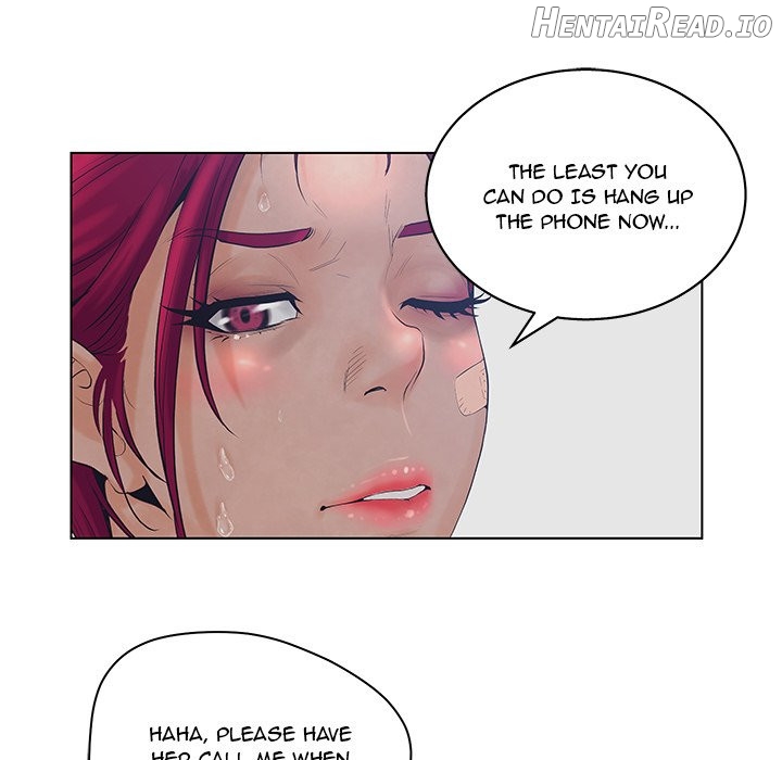 Deceit: Snake’s Tongue Chapter 15 - page 105