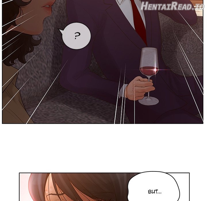 Deceit: Snake’s Tongue Chapter 15 - page 11