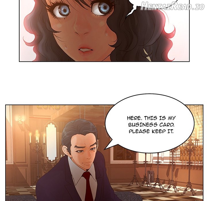 Deceit: Snake’s Tongue Chapter 15 - page 12