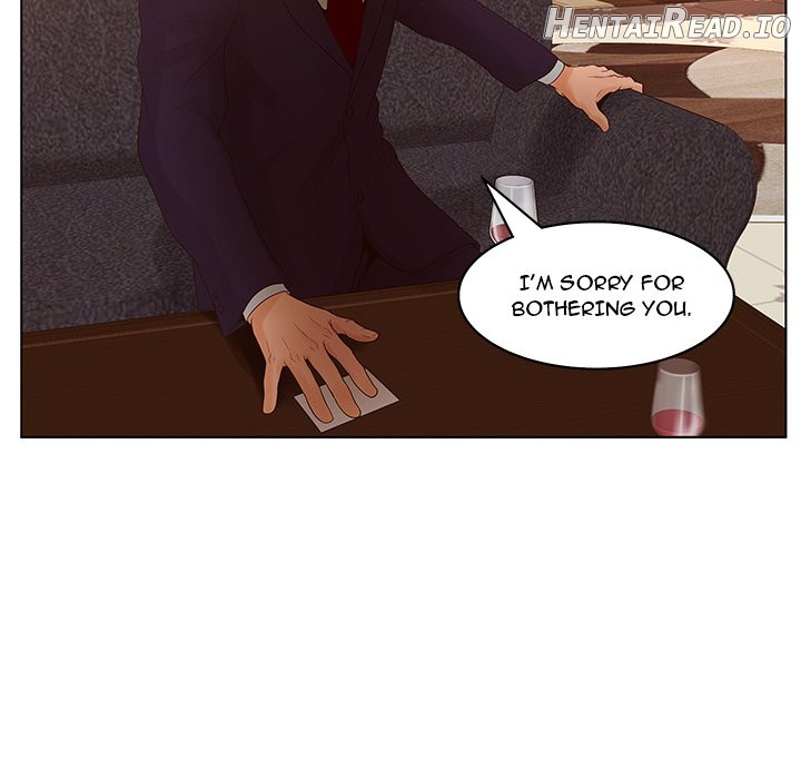 Deceit: Snake’s Tongue Chapter 15 - page 13