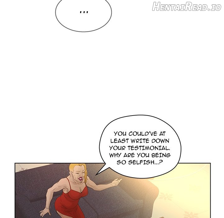 Deceit: Snake’s Tongue Chapter 15 - page 15