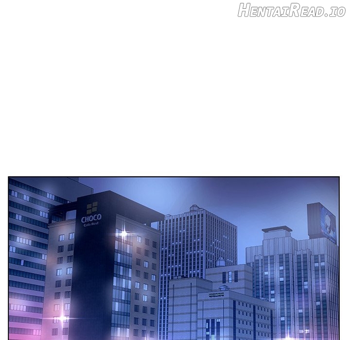 Deceit: Snake’s Tongue Chapter 15 - page 22