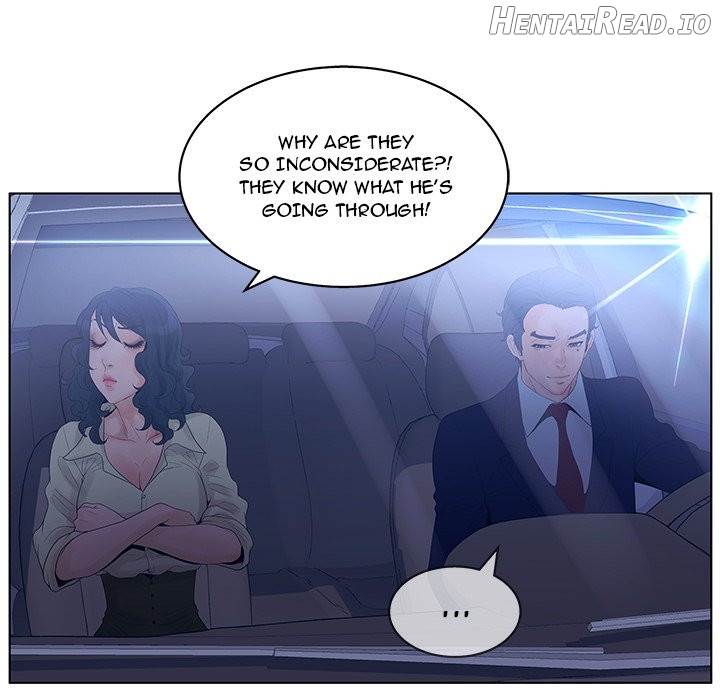 Deceit: Snake’s Tongue Chapter 15 - page 24