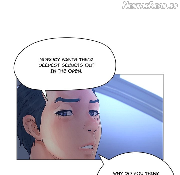 Deceit: Snake’s Tongue Chapter 15 - page 25