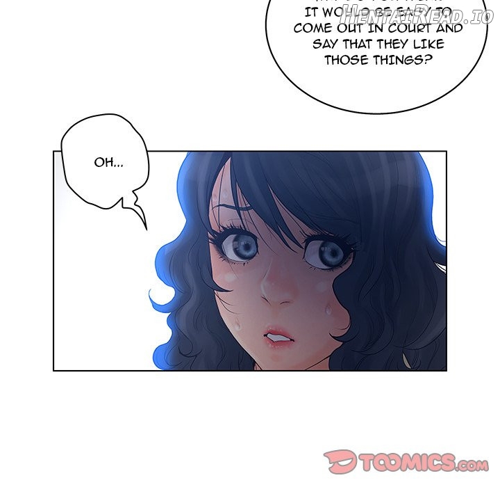Deceit: Snake’s Tongue Chapter 15 - page 26