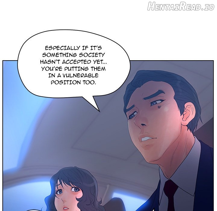 Deceit: Snake’s Tongue Chapter 15 - page 27