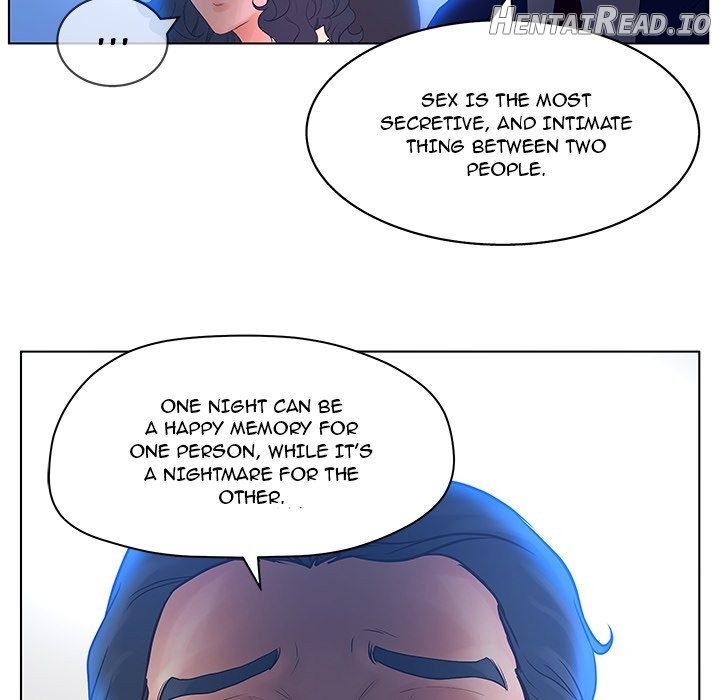 Deceit: Snake’s Tongue Chapter 15 - page 28
