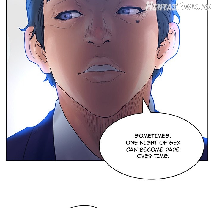 Deceit: Snake’s Tongue Chapter 15 - page 29