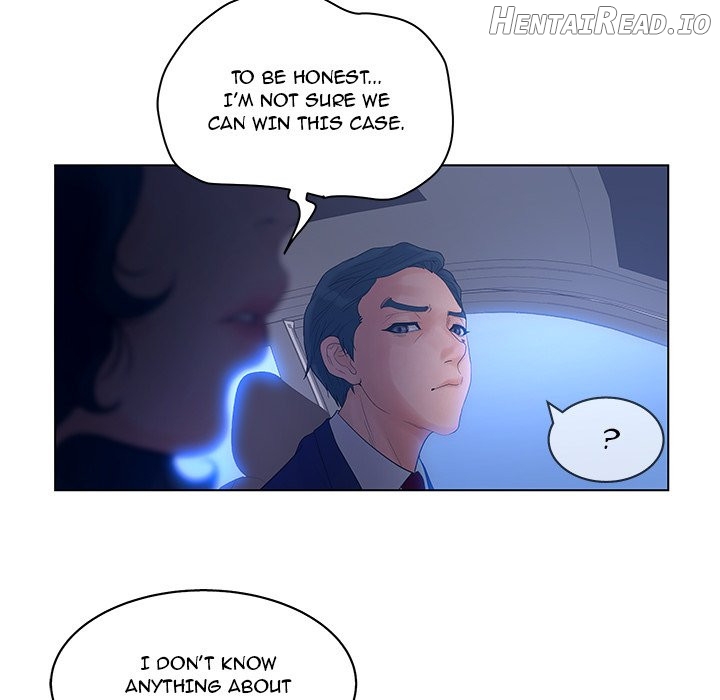 Deceit: Snake’s Tongue Chapter 15 - page 30