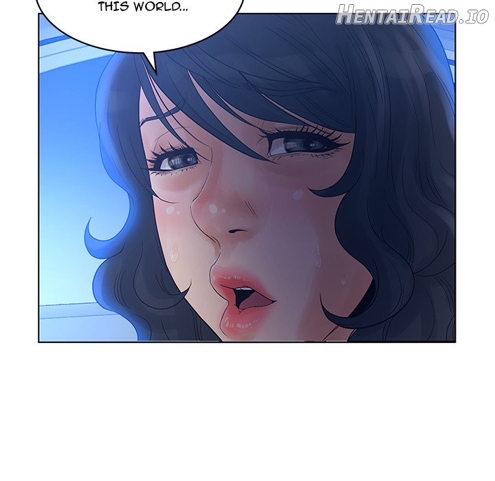 Deceit: Snake’s Tongue Chapter 15 - page 31