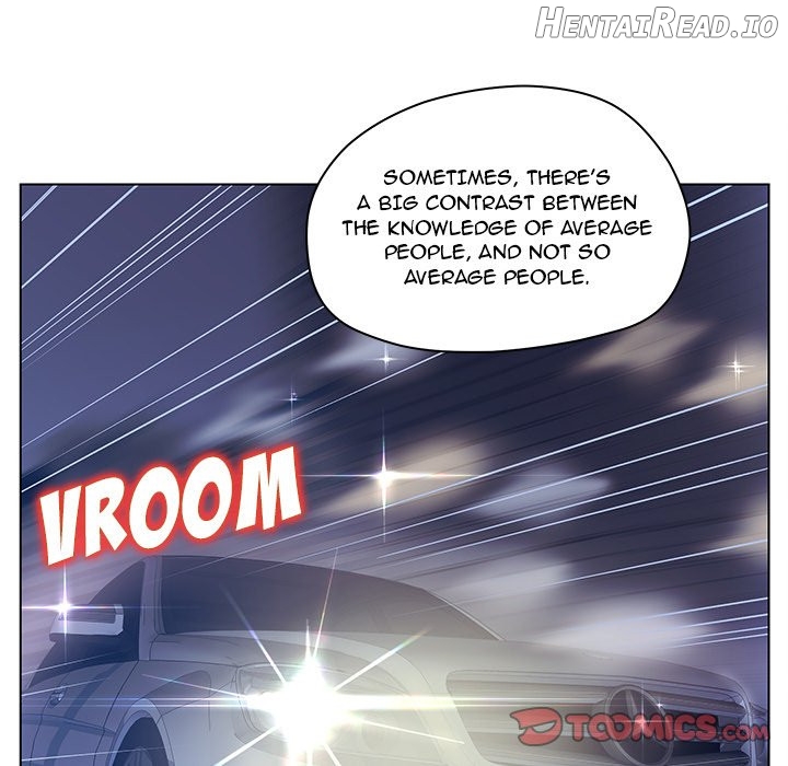 Deceit: Snake’s Tongue Chapter 15 - page 32