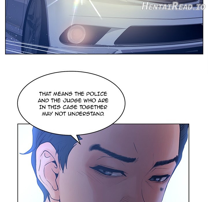 Deceit: Snake’s Tongue Chapter 15 - page 33