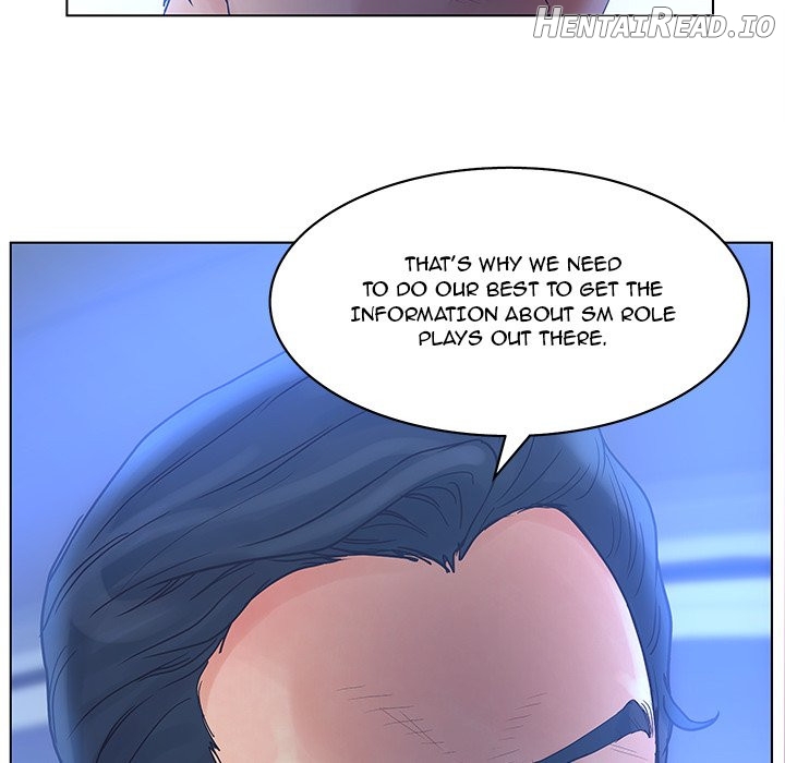 Deceit: Snake’s Tongue Chapter 15 - page 34