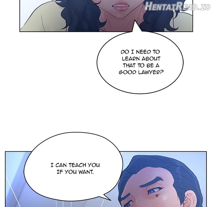 Deceit: Snake’s Tongue Chapter 15 - page 37