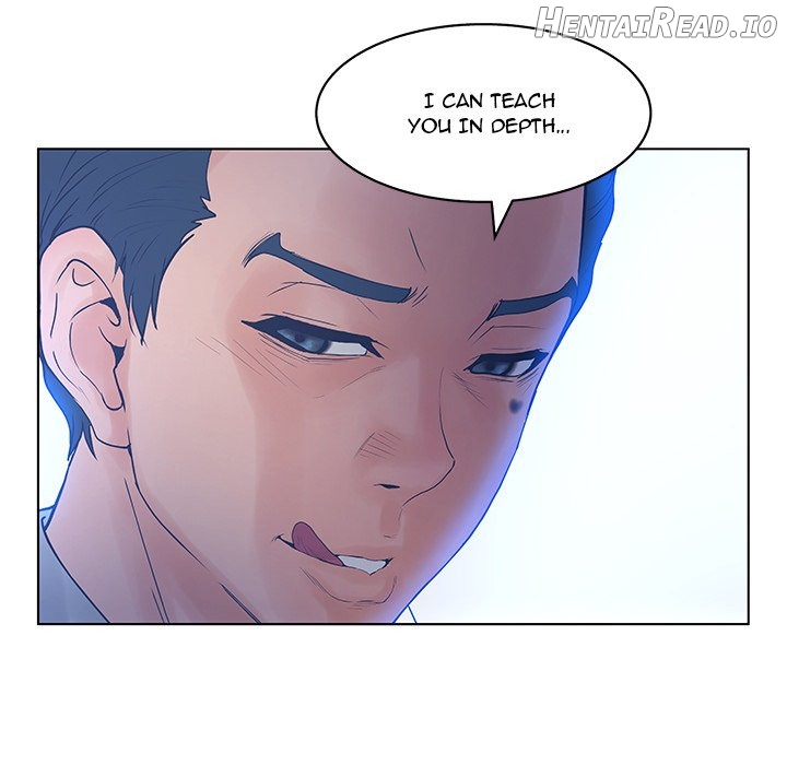 Deceit: Snake’s Tongue Chapter 15 - page 39