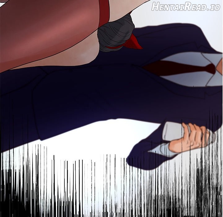 Deceit: Snake’s Tongue Chapter 15 - page 43