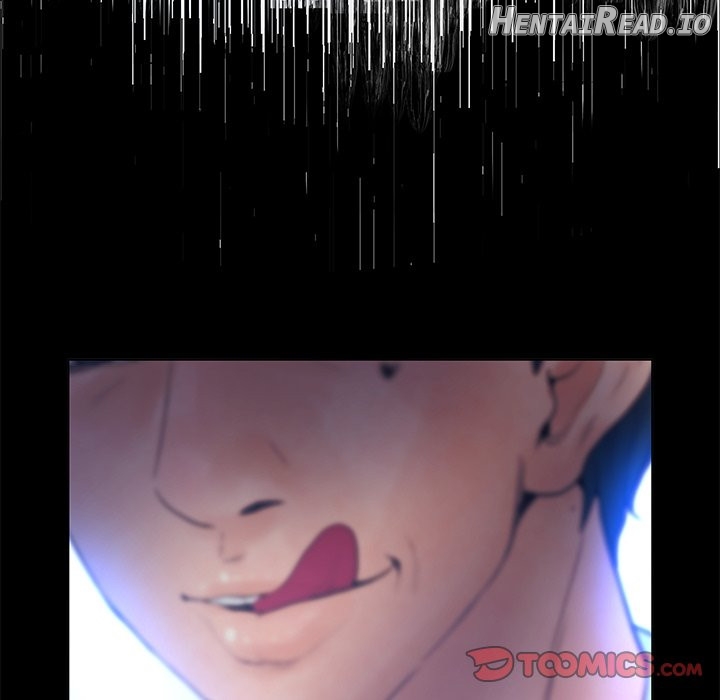 Deceit: Snake’s Tongue Chapter 15 - page 44