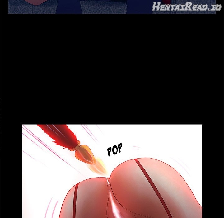 Deceit: Snake’s Tongue Chapter 15 - page 49