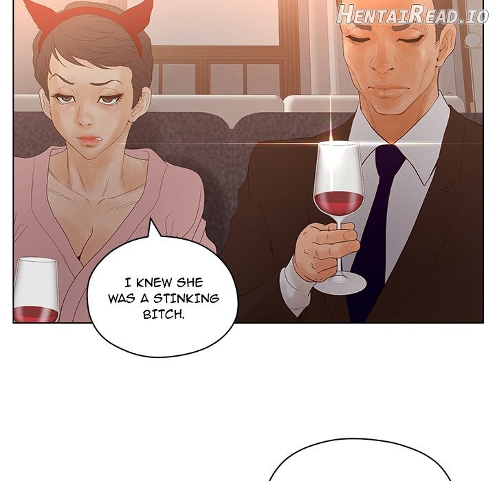 Deceit: Snake’s Tongue Chapter 15 - page 5