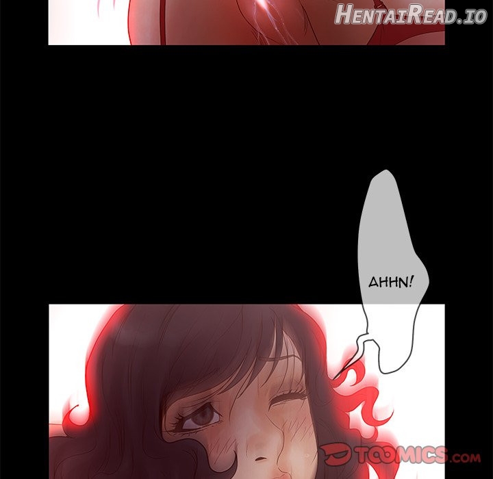 Deceit: Snake’s Tongue Chapter 15 - page 50