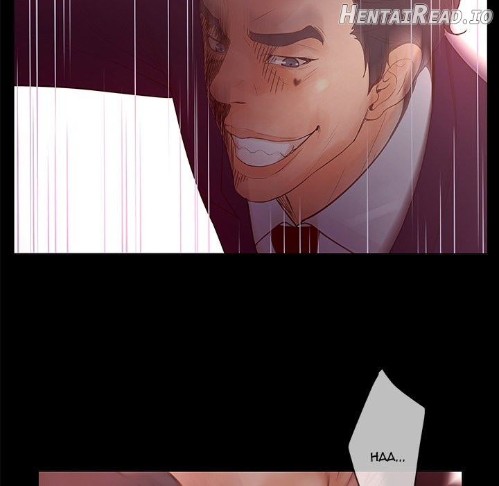 Deceit: Snake’s Tongue Chapter 15 - page 55