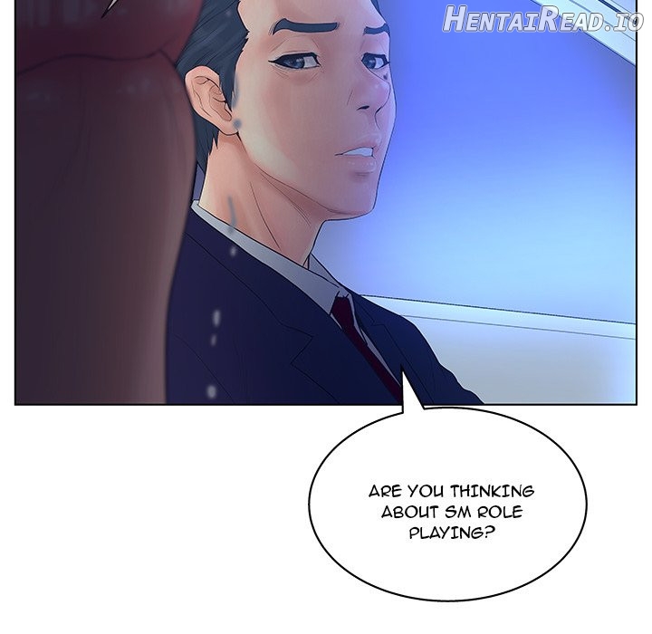 Deceit: Snake’s Tongue Chapter 15 - page 58