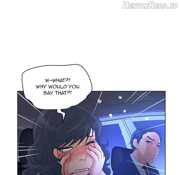 Deceit: Snake’s Tongue Chapter 15 - page 59