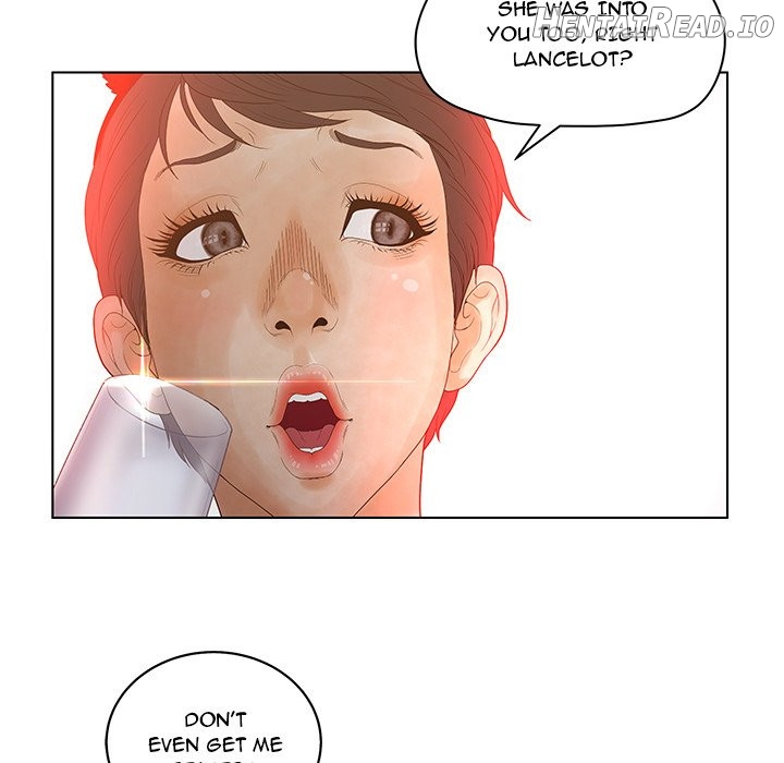 Deceit: Snake’s Tongue Chapter 15 - page 6
