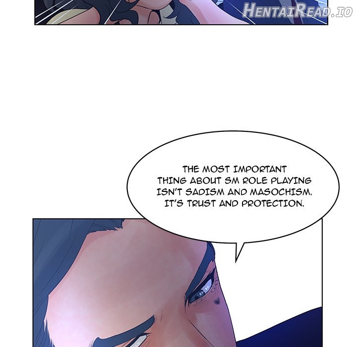 Deceit: Snake’s Tongue Chapter 15 - page 60