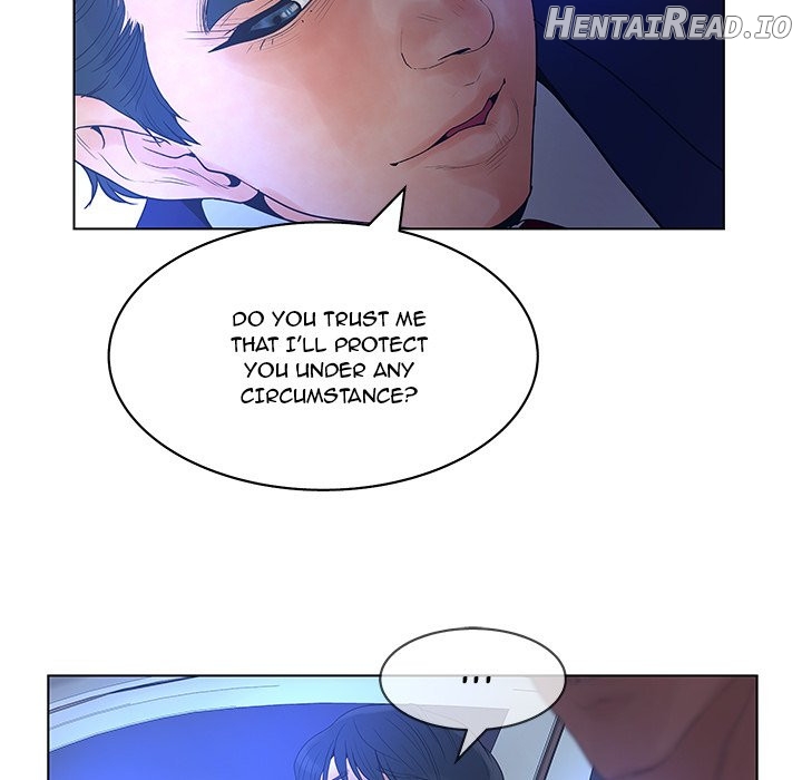 Deceit: Snake’s Tongue Chapter 15 - page 61