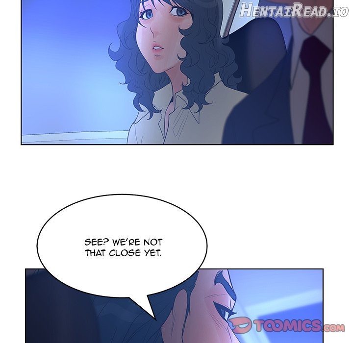 Deceit: Snake’s Tongue Chapter 15 - page 62
