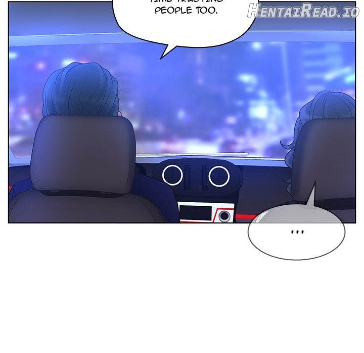 Deceit: Snake’s Tongue Chapter 15 - page 64