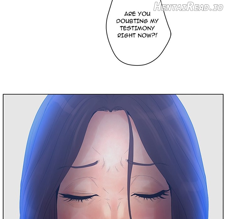 Deceit: Snake’s Tongue Chapter 15 - page 69