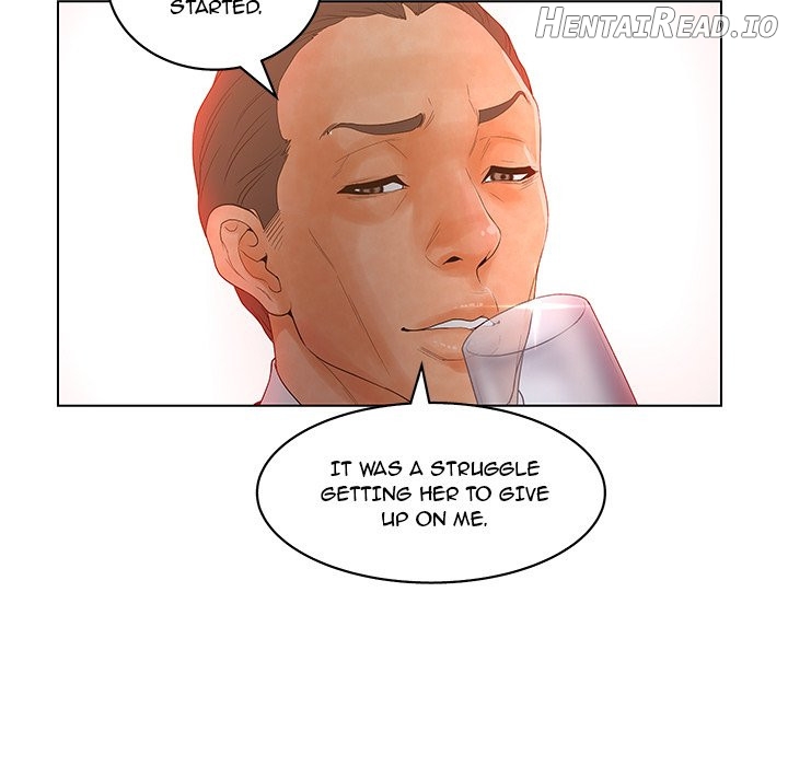 Deceit: Snake’s Tongue Chapter 15 - page 7