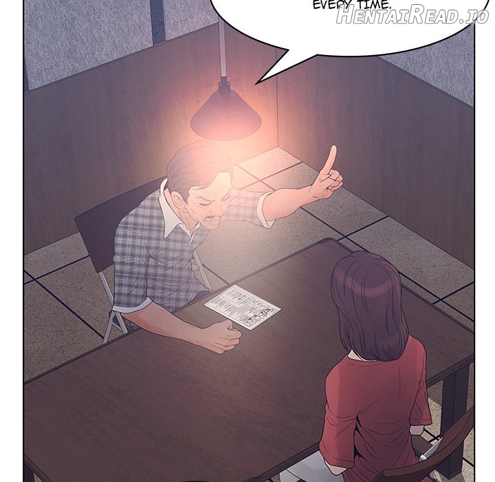 Deceit: Snake’s Tongue Chapter 15 - page 71
