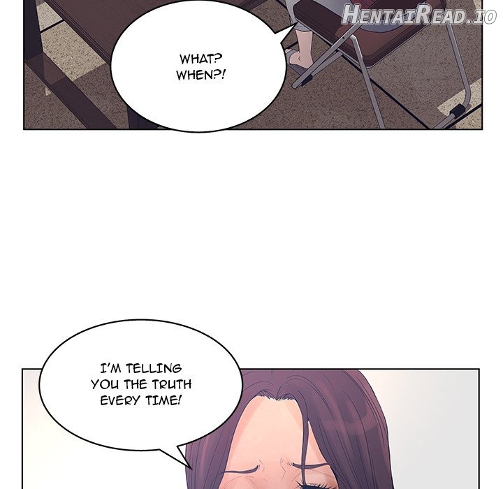 Deceit: Snake’s Tongue Chapter 15 - page 72
