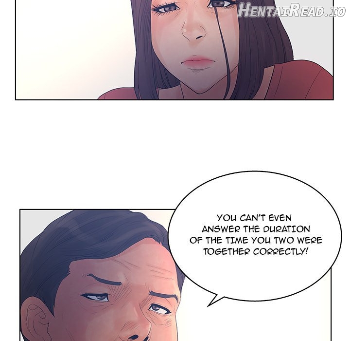 Deceit: Snake’s Tongue Chapter 15 - page 73