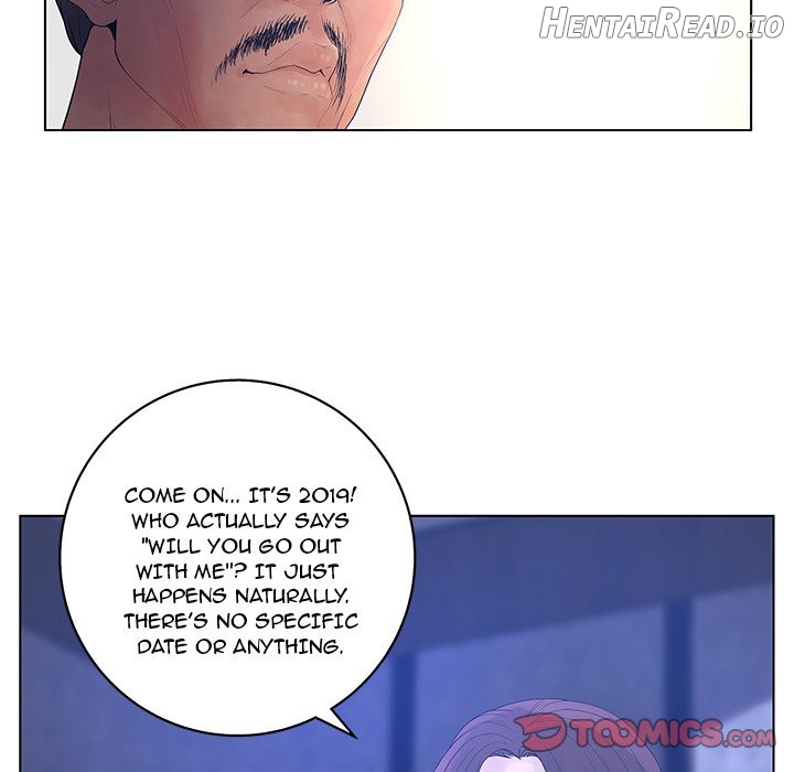 Deceit: Snake’s Tongue Chapter 15 - page 74