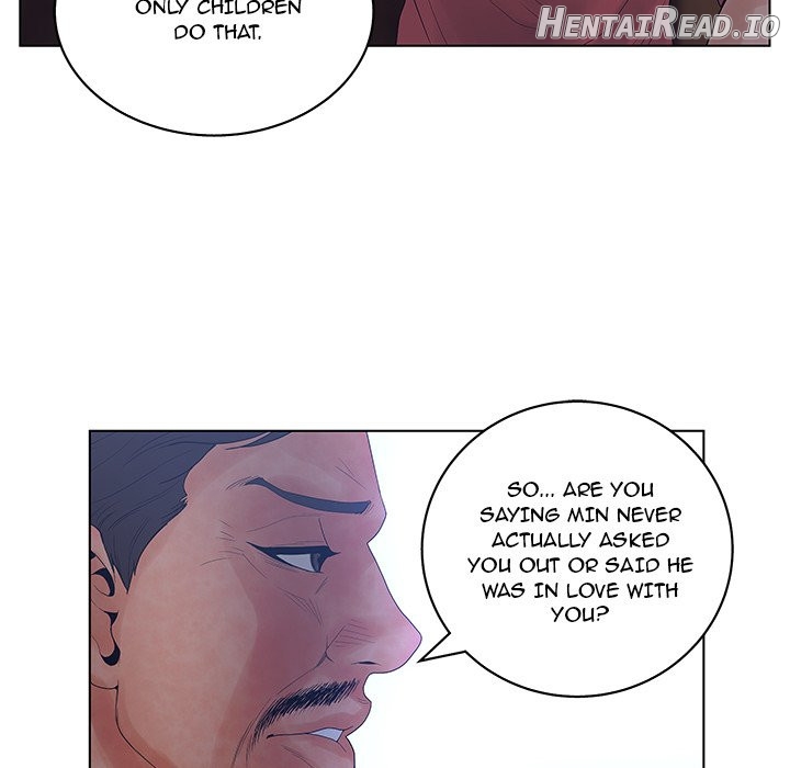 Deceit: Snake’s Tongue Chapter 15 - page 76