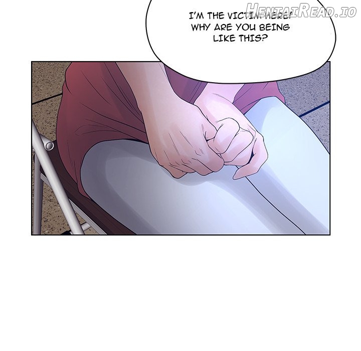 Deceit: Snake’s Tongue Chapter 15 - page 78