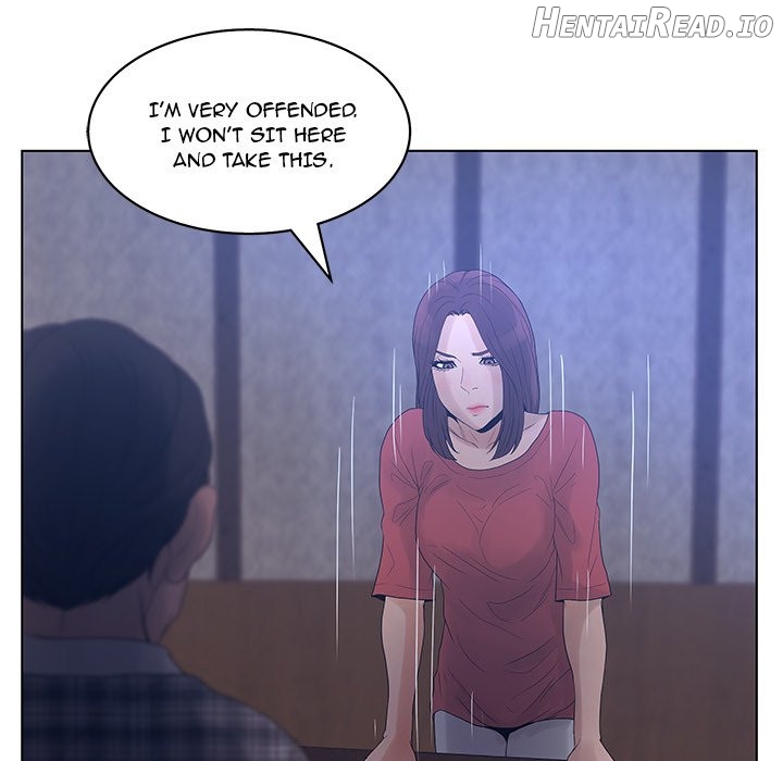 Deceit: Snake’s Tongue Chapter 15 - page 79