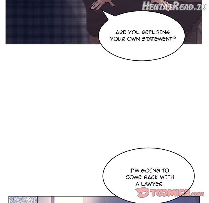 Deceit: Snake’s Tongue Chapter 15 - page 80