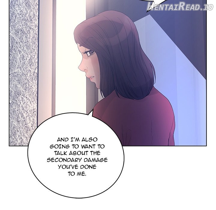 Deceit: Snake’s Tongue Chapter 15 - page 81