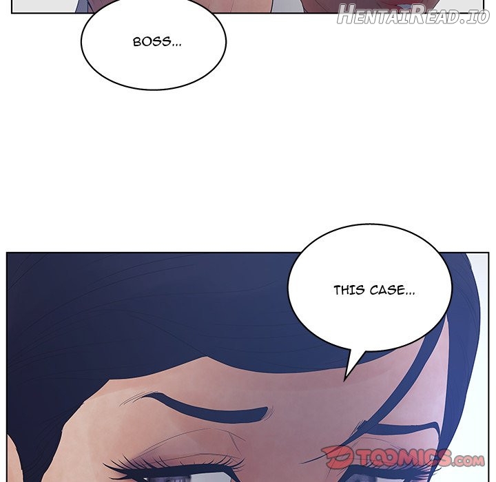 Deceit: Snake’s Tongue Chapter 15 - page 86